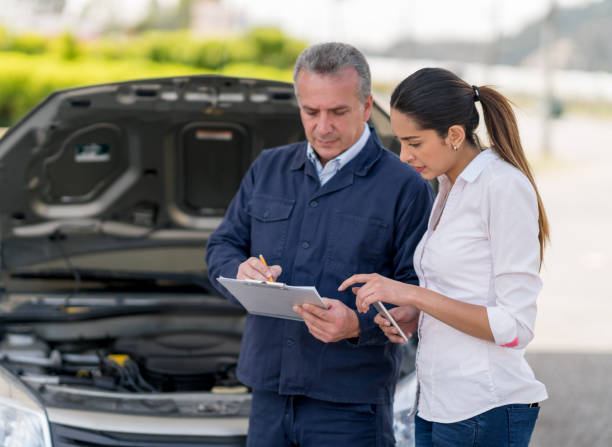 Liability coverage specialist in Colby
